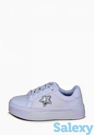 Кеды timejump, фотография 2