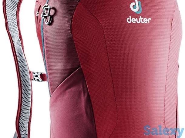 Рюкзак deuter speed lite 12 cranberry/maron, фотография 1