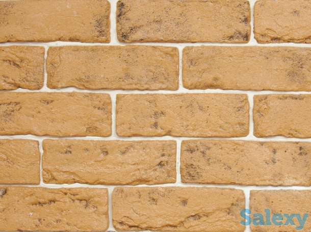 Гипсовая плитка лофт 