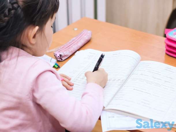 Предшкольная подготовка - вечерняя группа, фотография 2