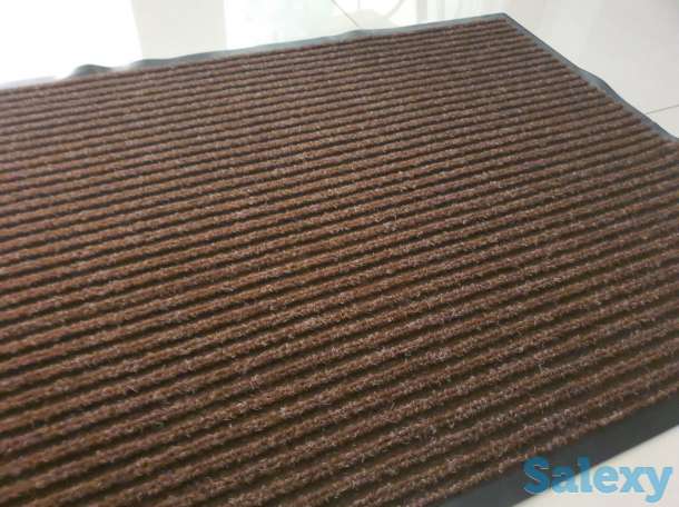 Коврик придверный 60 см на 90 см, фотография 1