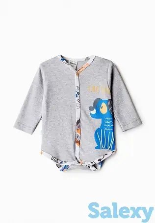 Боди котмаркот, фотография 1