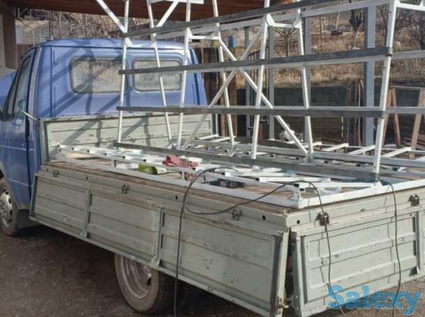 Газиева Адалят Арупжановна, фотография 1