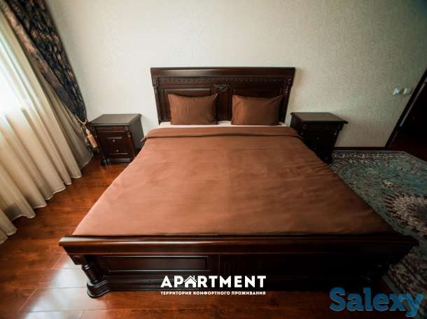 Шикарная 2-комнатная квартира - студия, фотография 8