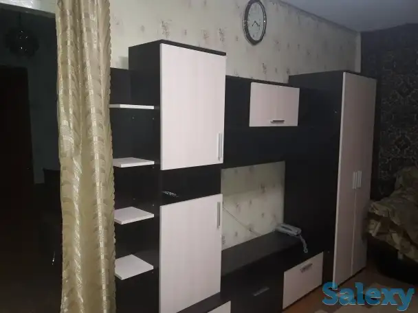 сдача квартиры на длительный срок, пр.Н.Абдирова, д.28/2, фотография 2