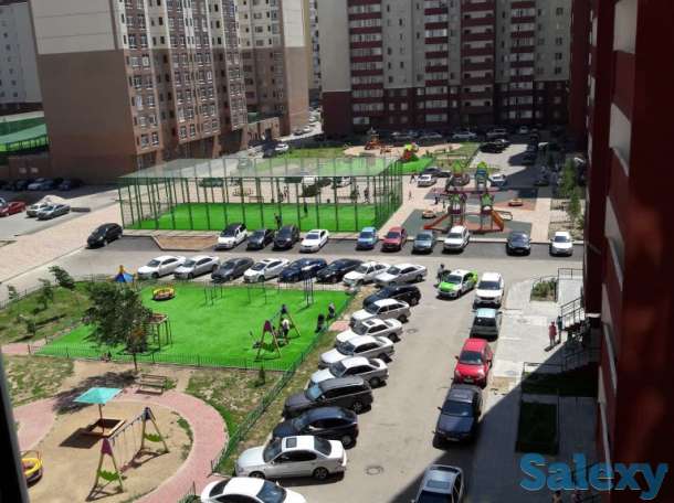 Продажа 2-комнатной квартиры, Айнакол, дом 56 - пересечение Жумабаева, фотография 11