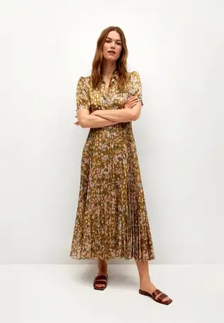 Платье mango, фотография 1