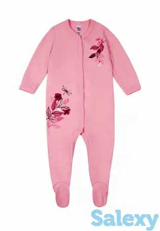 Комбинезон bossa nova, фотография 1