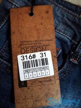 Женские джинсы., фотография 1