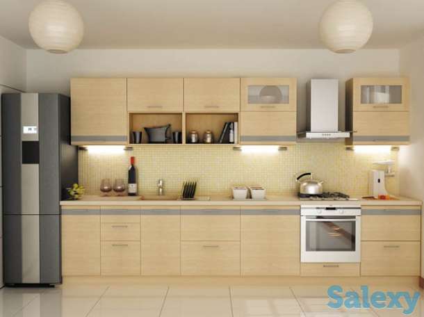 Изготовим кухни на заказ для просторного дома и небольшой квартиры., фотография 3