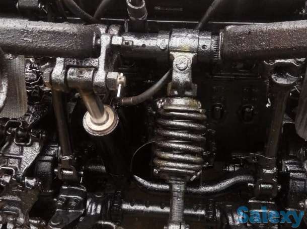 трактор ДТ-75, фотография 2