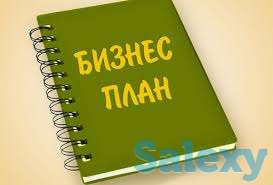 Разработка бизнес-плана, фин. менеджмент, фотография 1