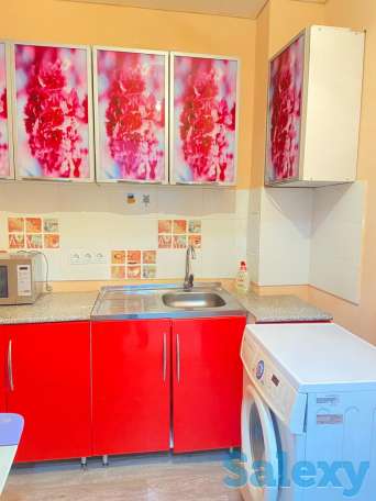 Аренда 2-комнатной квартиры посуточно, 41 м, фотография 13