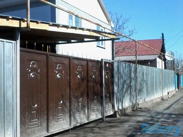 продажа дачи, Карасайский район, п.Жандосова, фотография 1