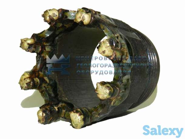 Продажа перфораторов,коронак,обсадных и колонковых труб., фотография 3