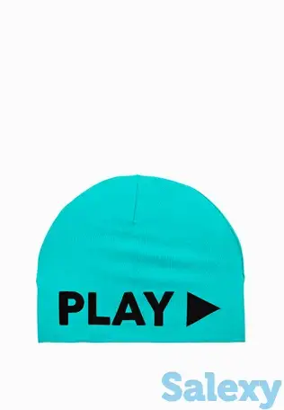 Шапки 2 шт. playtoday, фотография 1