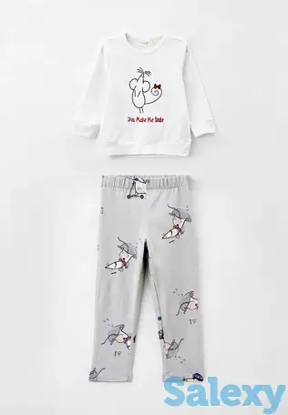 Пижама hays, фотография 1