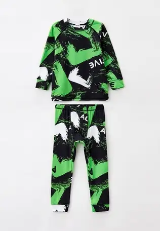 Термобелье playtoday, фотография 1