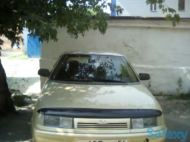 Продам Лада 2110, фотография 1