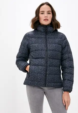 Пуховик helly hansen, фотография 1