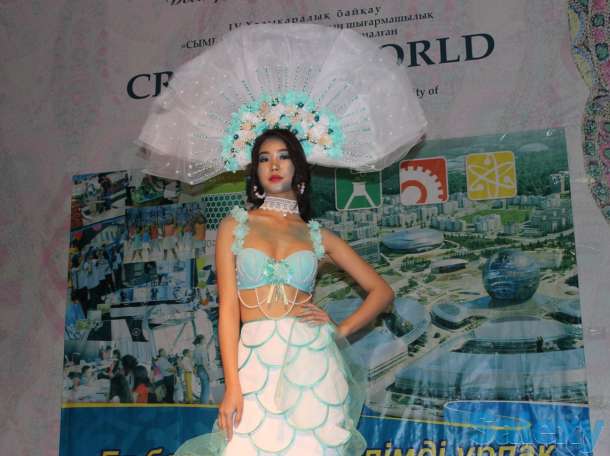 Продам костюм русалки!, фотография 5