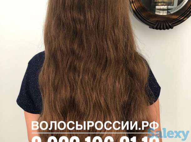 Покупаем ваши волосы за дорого, фотография 1