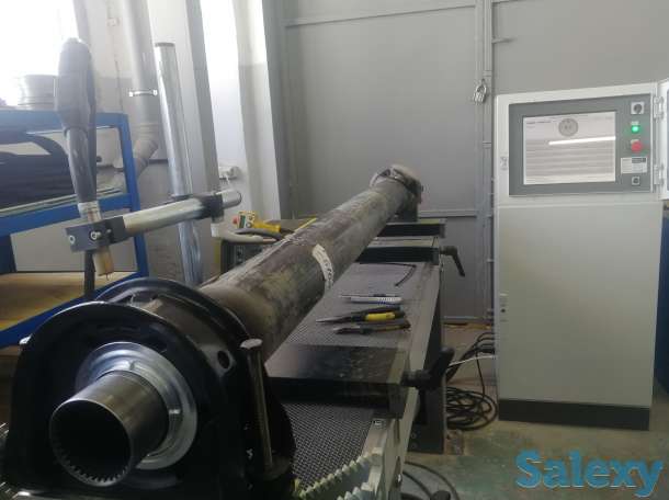 Ремонт карданных валов любой сложности, фотография 2