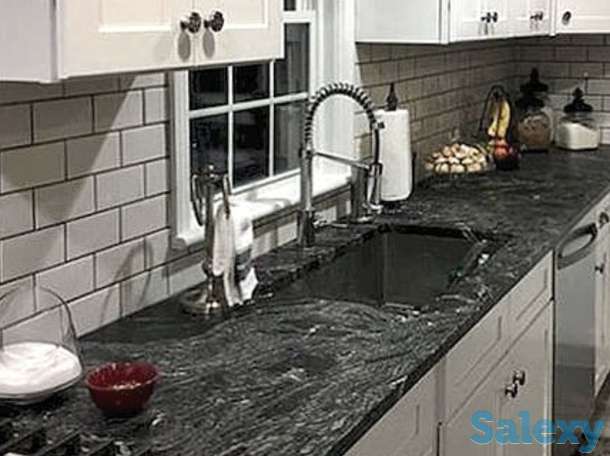 Продукция и изделия из натурального камня, фотография 2