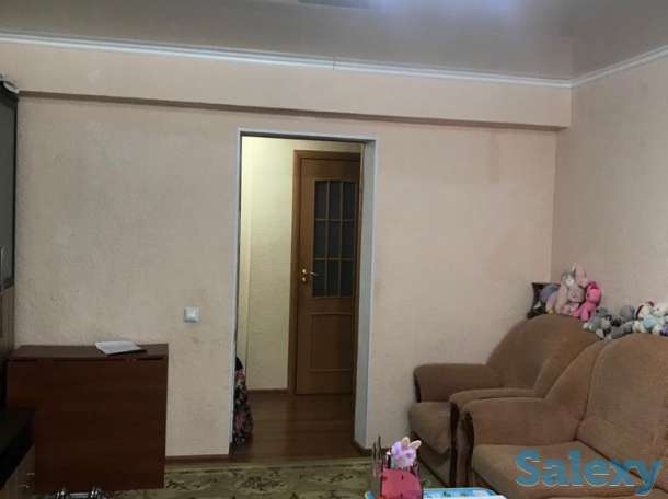 Продаётся квартира, Абая д133, фотография 5