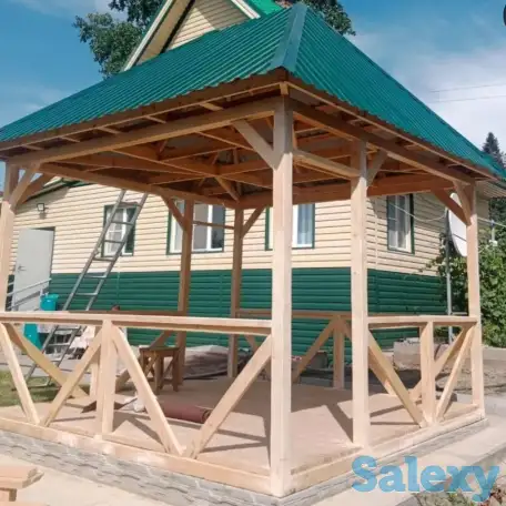 Делаем ремонт квартир, фотография 1