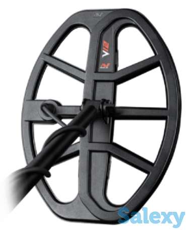 Катушка Minelab V12 для VANQUISH, фотография 1