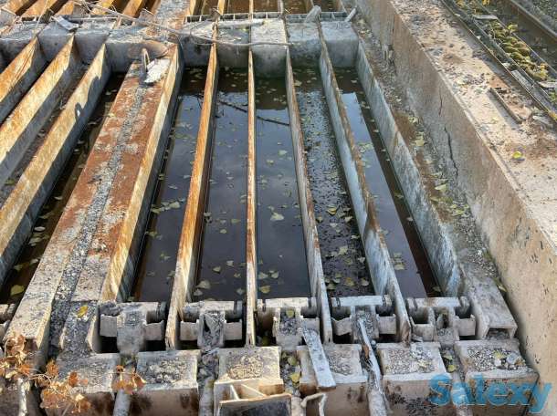 Металлоформы для производства электротехнических сваи с120.30–4шт, фотография 2