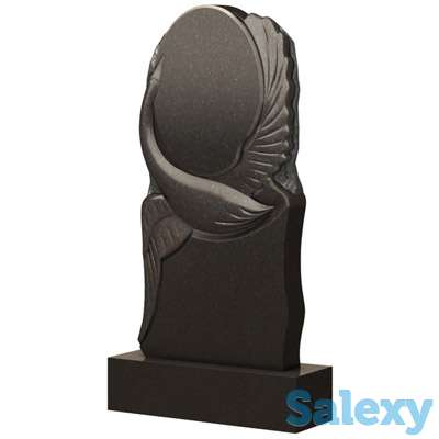 Изготовление памятников  от простых до эксклюзивных  любой сложности и конфигурации., фотография 7