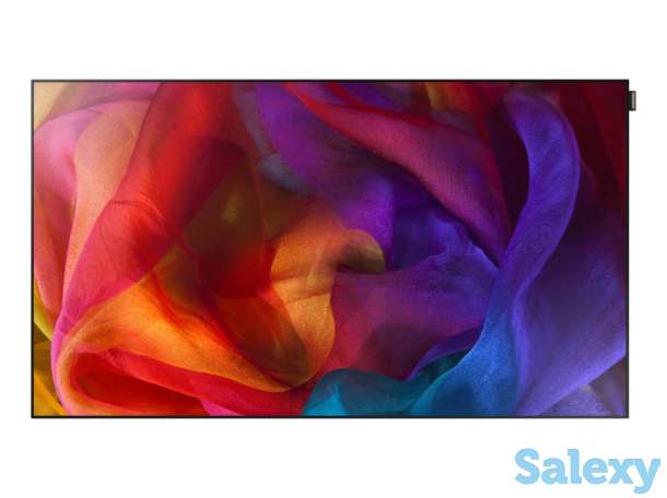 Видеостена Samsung серии UED, 55”, фотография 1