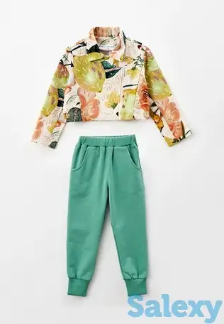 Костюм ete children, фотография 1