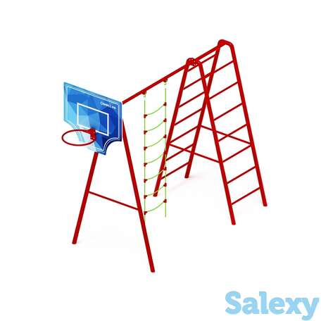 Спортивная серия ск 2.03.03, фотография 1