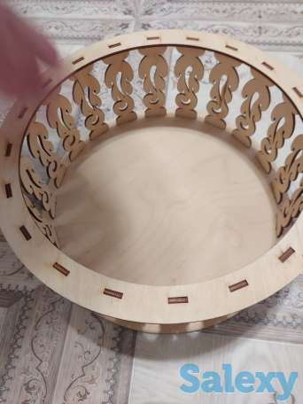 Шкатулка ручной работы, фотография 3