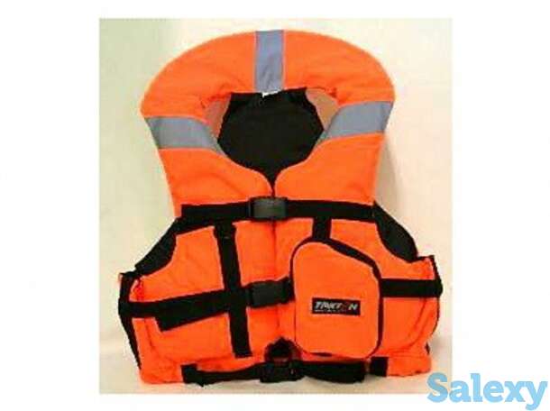 Спасжилет тритон стандарт, фотография 1