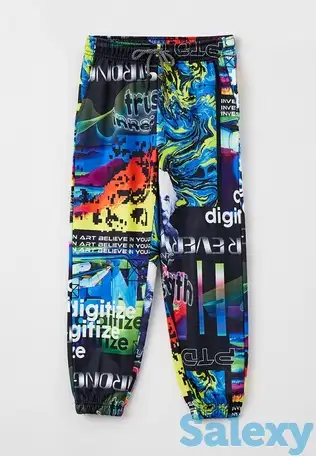 Брюки спортивные playtoday, фотография 1