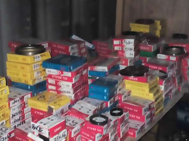 Запчасти на китайские грузовики от 3-х до 5-ти тонн, фотография 7