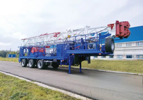 АПР-80, УПР-100, УПРБ-125, фотография 2