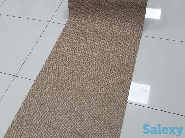 Коврик ковровая дорожка Производство Испания ширина 65 см, фотография 3