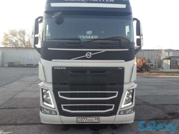 Автомобильные грузоперевозки. Грузоперевозки РФ, РК, Европа, фотография 3