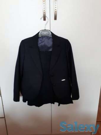 Школьная форма для девочек, фотография 1