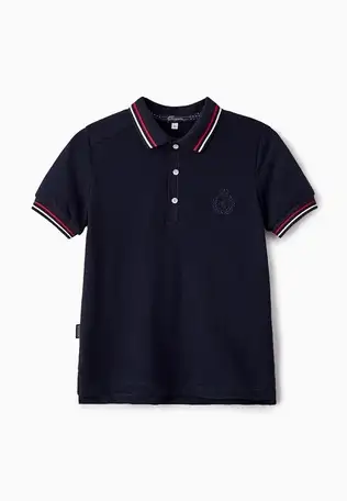 Поло choupette, фотография 1