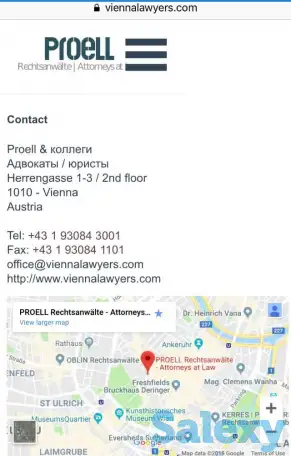 Иммиграция Австрия, Европа, фотография 1