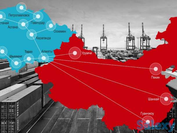 Экспресс доставка из Китая. Карго и логистика, фотография 2