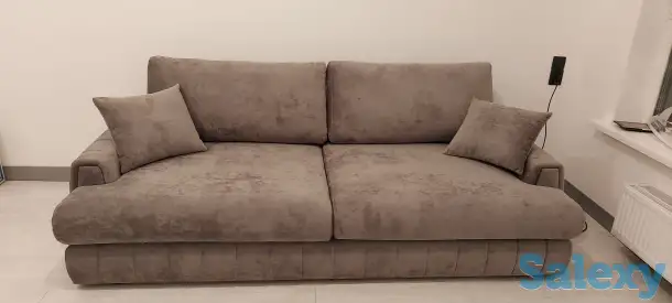 Продам новый диван, фотография 1