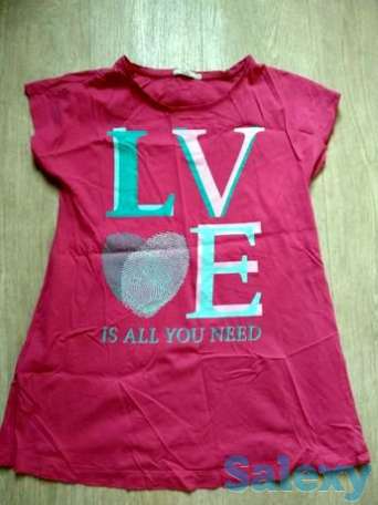 Футболка для беременной, фотография 1