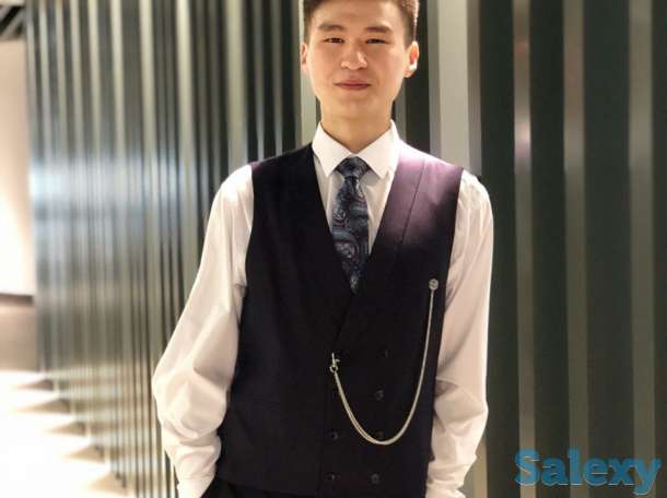 Репетитор по Истории Казахстана + ЕНТ (обучение на казахском), фотография 1